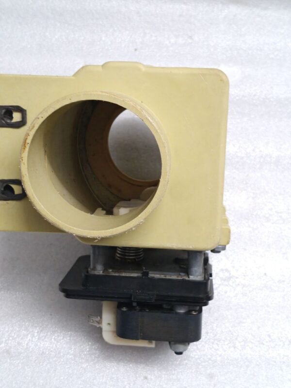 Depend-o-drain model MDB-O-3 SPLASH COVER 33089312 drain valve 220VAC 96D350A71 - Image 4