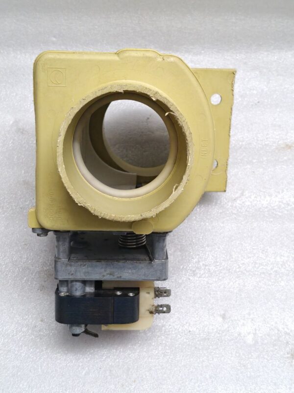 Depend-o-drain model MDB-O-3 SPLASH COVER 33089312 drain valve 220VAC 96D350A71 - Image 5