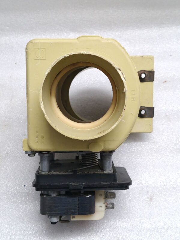 Depend-o-drain model MDB-O-3 SPLASH COVER 33089312 drain valve 220VAC 96D350A71 - Image 5