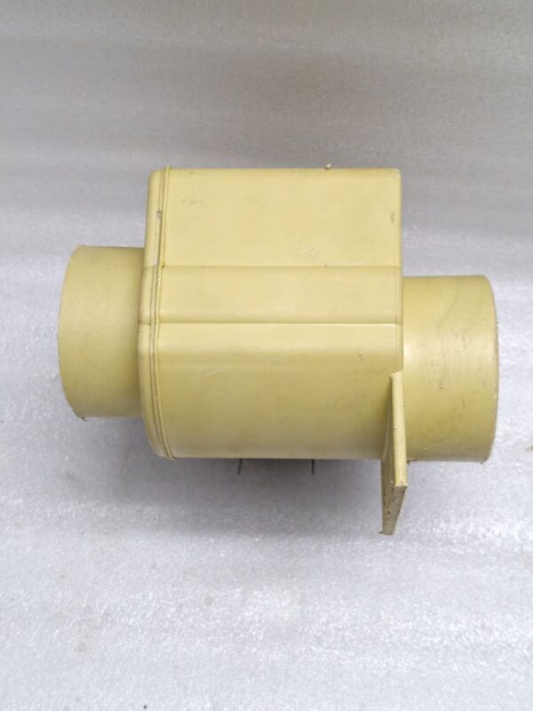 Depend-o-drain model MDB-O-3 SPLASH COVER 33089312 drain valve 220VAC 96D350A71 - Image 6