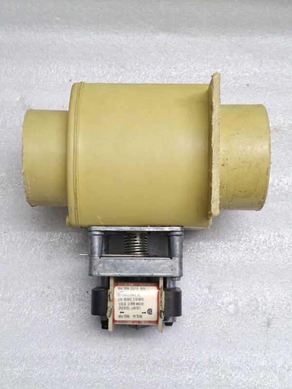 Depend-o-drain model MDB-O-3 SPLASH COVER 33089312 drain valve 220VAC 96D350A71 - Image 7