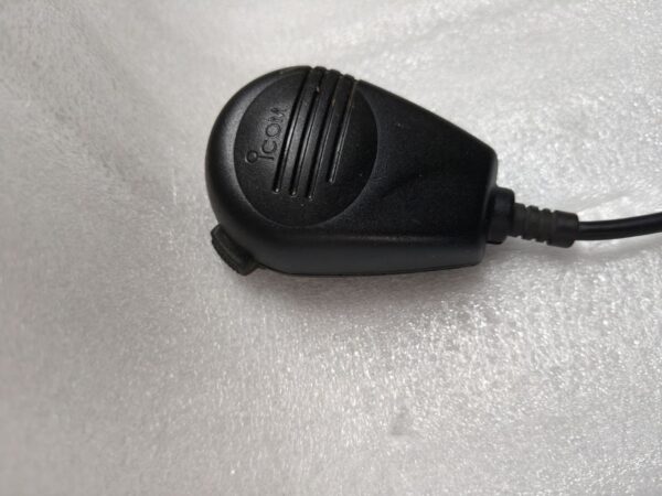 EM-101 MicReplace EM-101 EM-48 for ICOM IC-M700 IC-M710 IC-M700PRO IC-M600 - Image 5