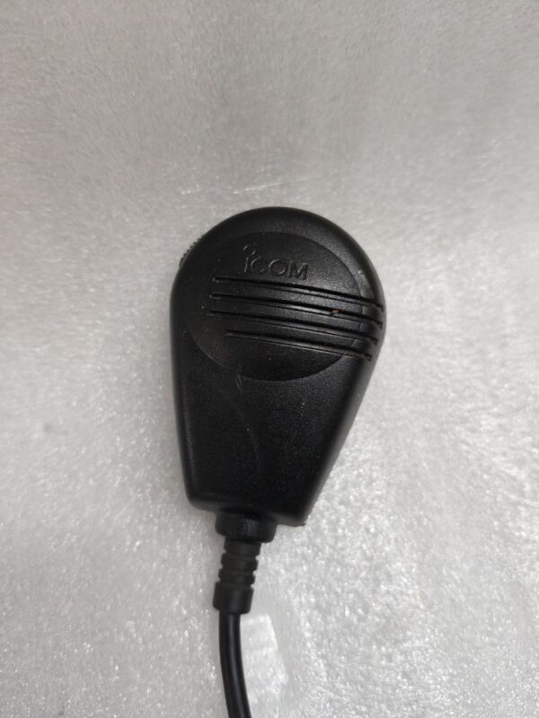 EM-101 MicReplace EM-101 EM-48 for ICOM IC-M700 IC-M710 IC-M700PRO IC-M600 - Image 6