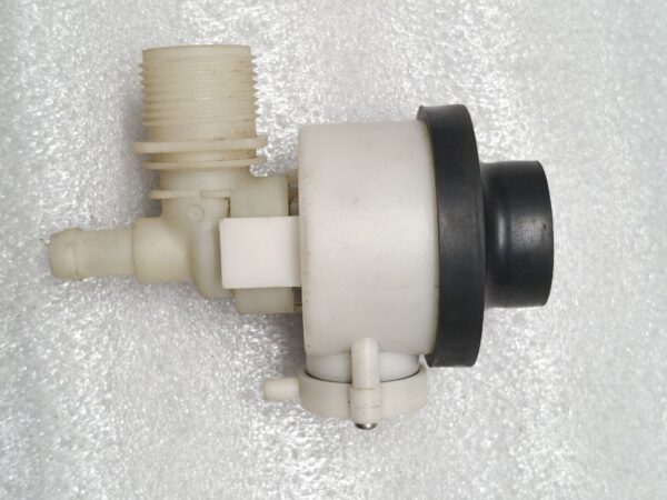 EVAC 5774002 VACCUM TOILET WATER VALVE 00766 EN035WV - Image 2