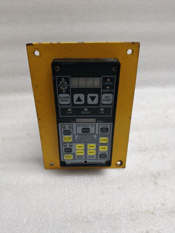 Electronics Inc AC-24 Amperage Controller CPN 999330 SO 39256 S/N 3504 - Image 2