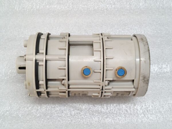 Evac Vacuum 5775500 Toilet Control Mechanism 00747 155 - Image 2