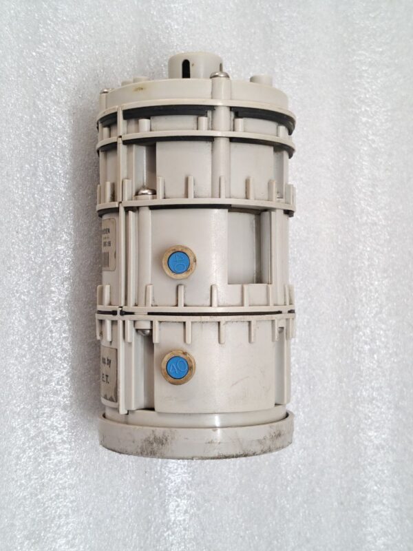 Evac Vacuum 5775500 Toilet Control Mechanism 00747 155