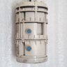 Evac Vacuum 5775500 Toilet Control Mechanism 00747 155