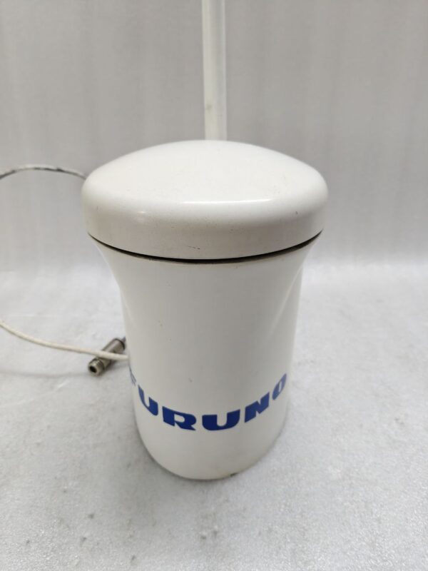 FURUNO Combined GPS VHF Antenna GVA-100 GVA 100 GVA100 GVA100 PERFECT 0735 09