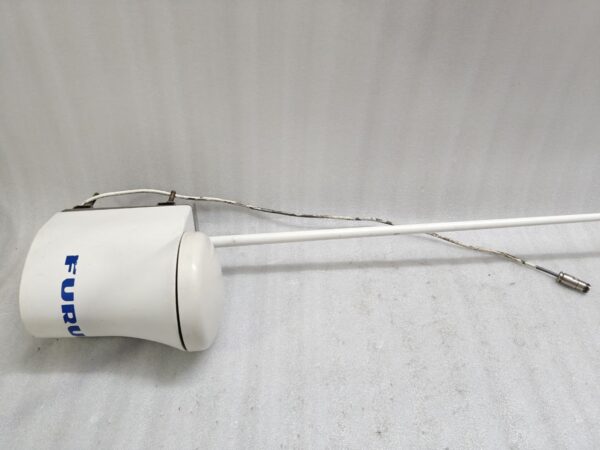 FURUNO Combined GPS VHF Antenna GVA-100 GVA 100 GVA100 GVA100 PERFECT 0735 09 - Image 5
