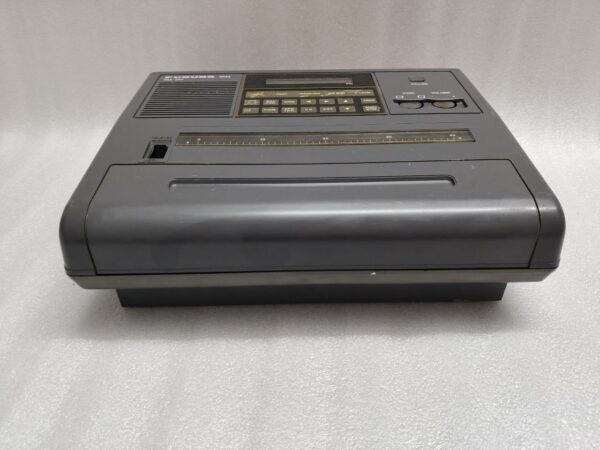 FURUNO SHIP FASCIMILE RECEIVER DFAX FAX-207 TESTED INPUT 12 VDC 2714 2483 - Image 3