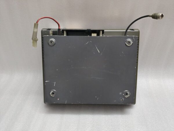 FURUNO SHIP FASCIMILE RECEIVER DFAX FAX-207 TESTED INPUT 12 VDC 2714 2483 - Image 4