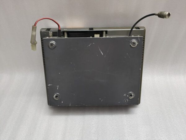 FURUNO SHIP FASCIMILE RECEIVER DFAX FAX-207 TESTED INPUT 12 VDC 2714 2483 - Image 6