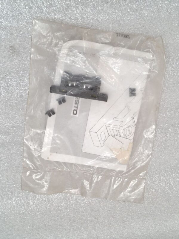 Festo ASI-KVT-FK cable distributor 18786 LOT OF 10 - Image 4