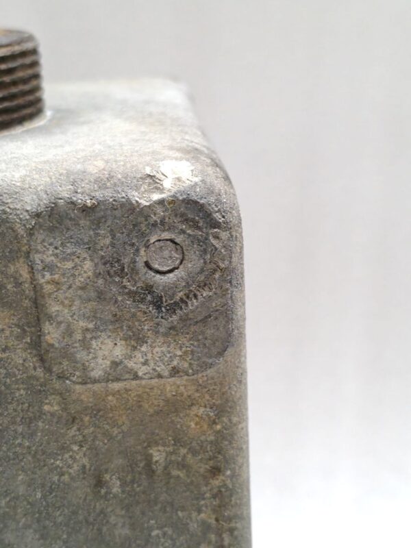 Gai-tronics 780-001 Hazardous Handset Station DIV 1 1PL USED B/H. 4 BOLT BROKEN - Image 5