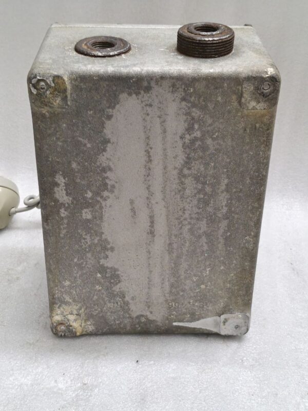 Gai-tronics 780-001 Hazardous Handset Station DIV 1 1PL USED B/H. 4 BOLT BROKEN - Image 8