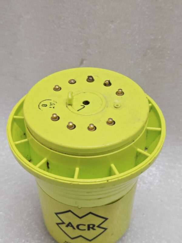 GlobalFix V4 ACR EPIRB Battery  (LiMnO2) Class 2,Battery (LiMnO2) Class 2 -1