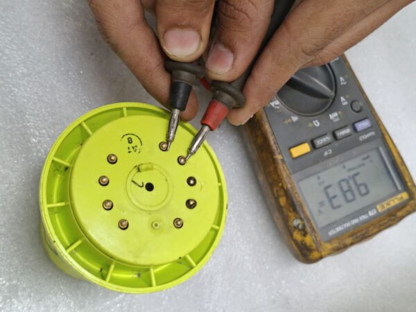GlobalFix V4 ACR EPIRB Battery  (LiMnO2) Class 2,Battery (LiMnO2) Class 2 -1 - Image 4