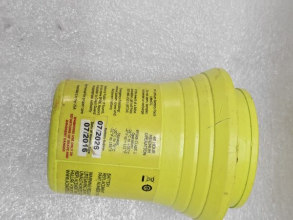 GlobalFix V4 ACR EPIRB Battery  (LiMnO2) Class 2,Battery (LiMnO2) Class 2 -1 - Image 7