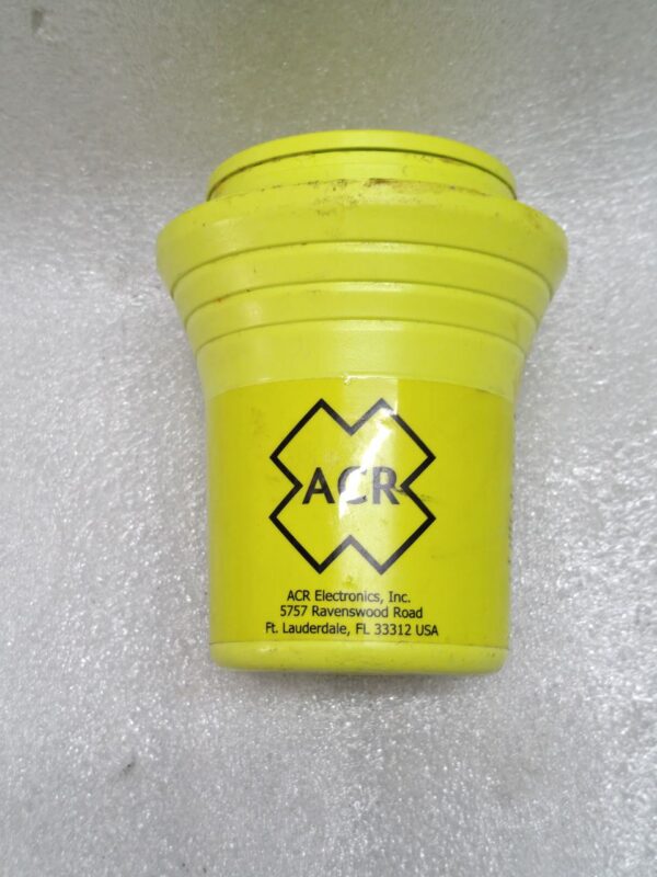 GlobalFix™ V4 ACR EPIRB Battery  (LiMnO2) Class 2,Battery (LiMnO2) Class 2 #2 - Image 9