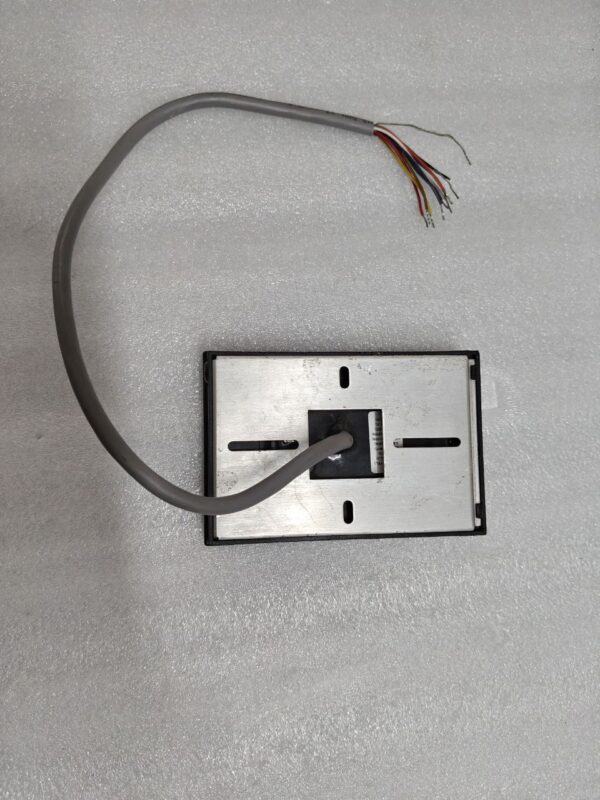 HID I Class Card Reader UL#3 JQ6612XA 2236B - 612A 6500 300 01 - Image 7