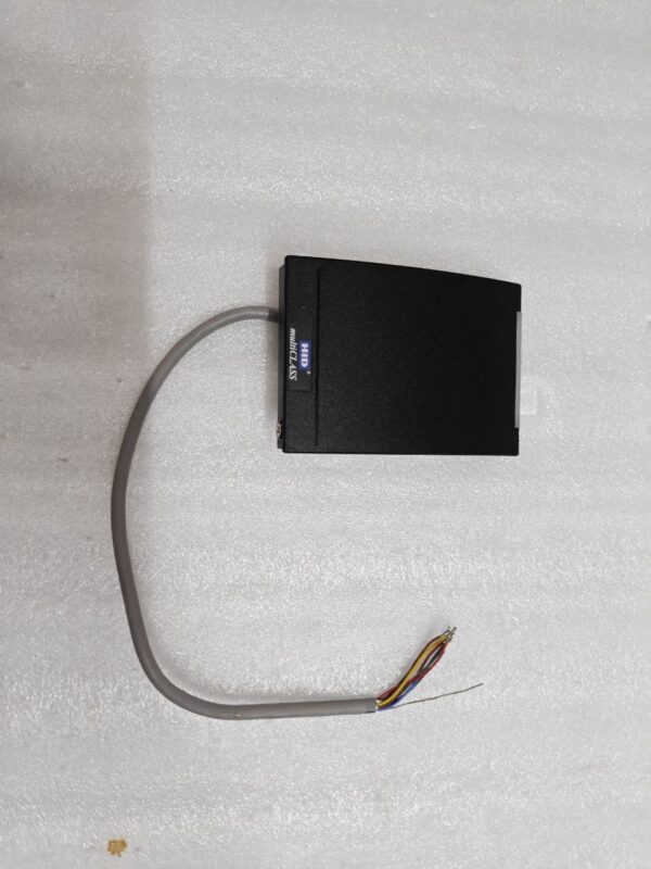HID I Class Card Reader UL#3 JQ6612XA 2236B - 612A 6500 300 01 - Image 8
