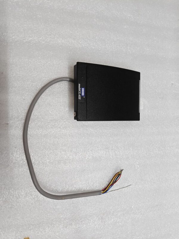 HID I Class Card Reader UL#3 JQ6612XA 2236B - 612A 6500 300 01 - Image 9