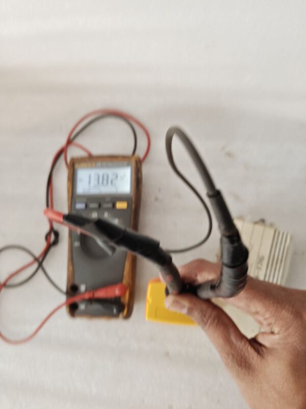 Icom CM - 176 LITH. 12V 3600mAh 44Wh LITHIUM BATTERY 00403 Made In Japan - Image 21