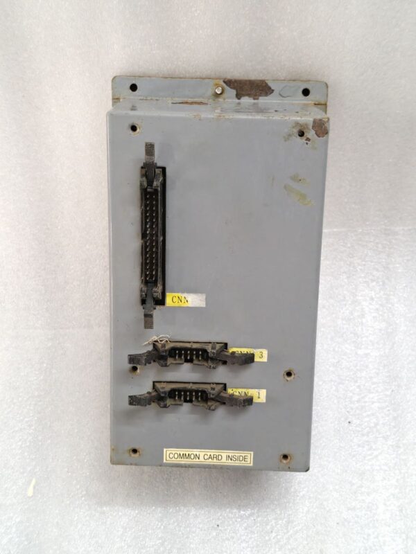 Kt electric kt-hgau20-6 group alarm lamp panel #719 - Image 2