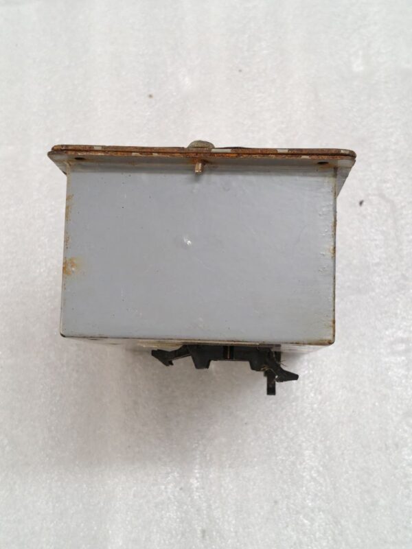 Kt electric kt-hgau20-6 group alarm lamp panel #719 - Image 5