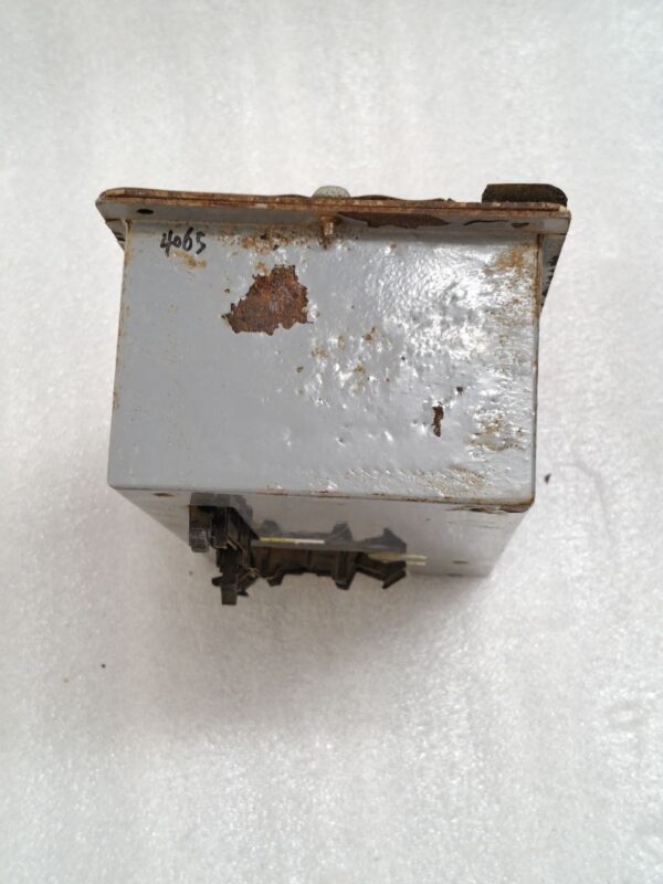 Kt electric kt-hgau20-6 group alarm lamp panel #719 - Image 6