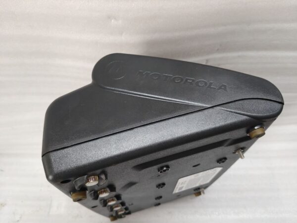 MOTOROLA IMPRES WPLN4197A 6-BAY CHARGER STATION FOR HT750 HT1250 PR860 RADIOS #1 - Image 8
