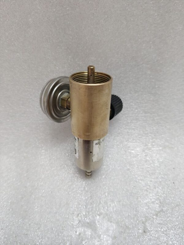 MSA 459949 Calibration Flow Regulator (0.25 lpm) 0- 500 - Image 4