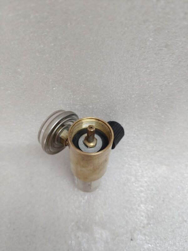 MSA 459949 Calibration Flow Regulator (0.25 lpm) 0- 500 - Image 5