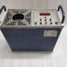 NAGMAN ETC-600 TEMPERATURE CALIBRATOR RANGE 50*C TO 600*C 220V AC/50Hz ETC600