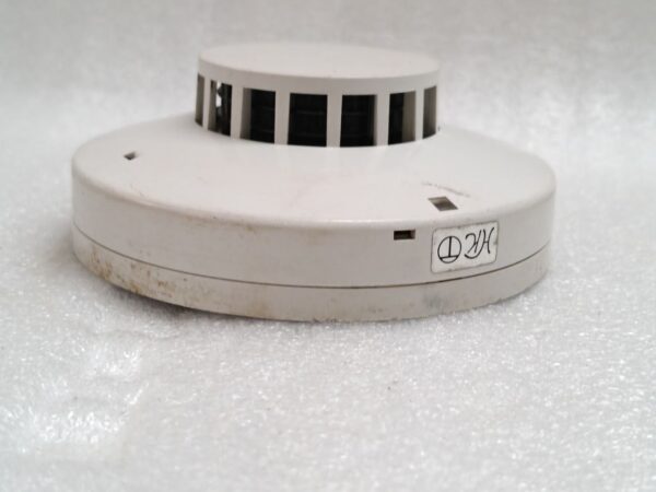 NDC OKI 4401E-OKB photoelectric smoke detector 3312-OKB ANALOG DETECTOR BASE - Image 2