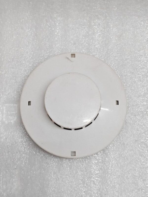 NDC OKI 4401E-OKB photoelectric smoke detector 3312-OKB ANALOG DETECTOR BASE