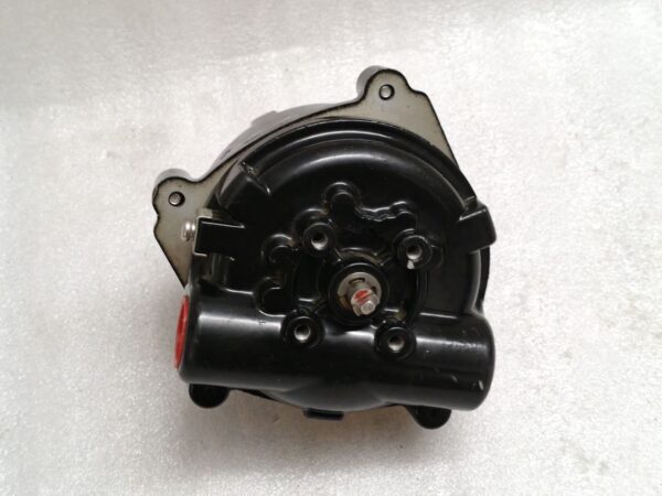 NEW HKC APL-510N Limit Switch Box. VALVE POSITION MONITOR 15079 - Image 3