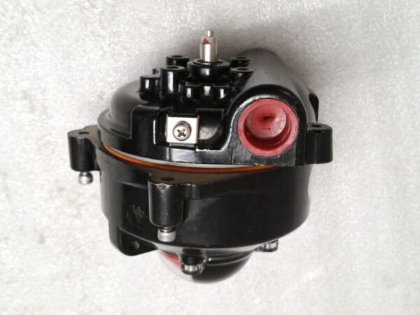 NEW HKC APL-510N Limit Switch Box. VALVE POSITION MONITOR 15079 - Image 4