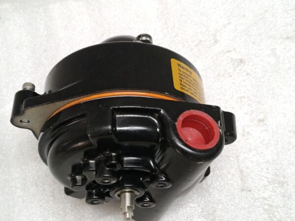 NEW HKC APL-510N Limit Switch Box. VALVE POSITION MONITOR 15079 - Image 5