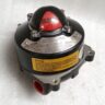 NEW HKC APL-510N Limit Switch Box. VALVE POSITION MONITOR 15079