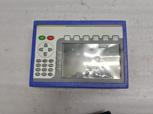 Octa Gage 4 Taper Air Plug Setting Masters Display Unit Only. 0314 0000024 - Image 2