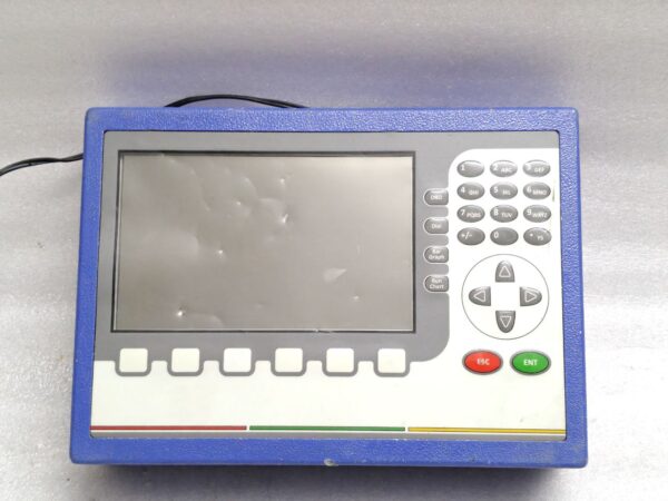 Octa Gage 4 Taper Air Plug Setting Masters Display Unit Only. 0314 0000024 - Image 3