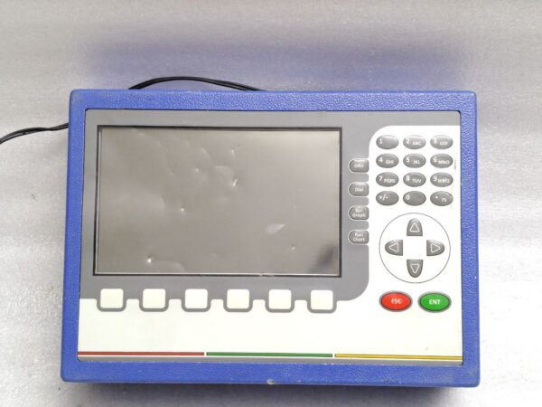 Octa Gage 4 Taper Air Plug Setting Masters Display Unit Only. 0314 0000024 - Image 4