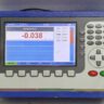 Octa Gage 4 Taper Air Plug Setting Masters Display Unit Only. 0314 0000024