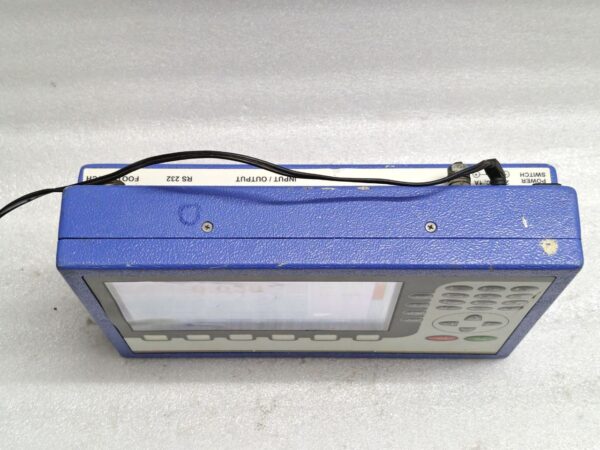 Octa Gage 4 Taper Air Plug Setting Masters Display Unit Only. 0314 0000024 - Image 8