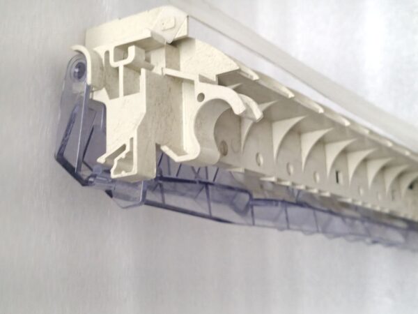 Okidata 50411001 Pull Up Roller Assembly for Oki Microline 320 390 420 490 Turbo - Image 12