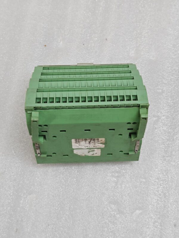 PHOENIX CONTACT INTERBUS IB ST 24 DI 16/4 - I/O module 2754338 - Image 6