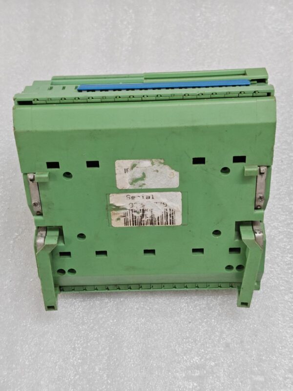 PHOENIX CONTACT INTERBUS IB ST 24 DI 16/4 - I/O module 2754338 - Image 7