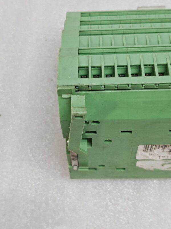 PHOENIX CONTACT INTERBUS IB ST 24 DI 16/4 - I/O module 2754338 - Image 9